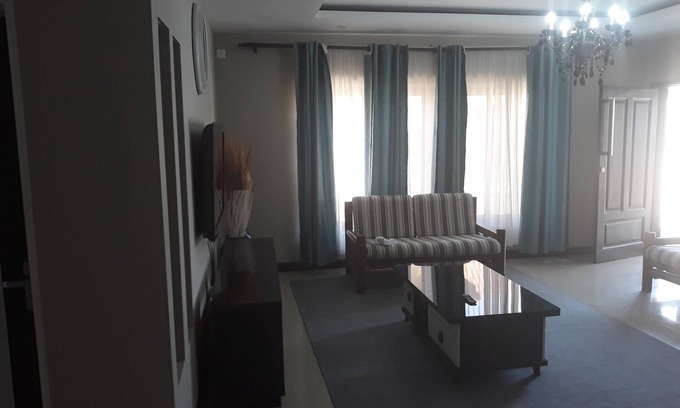 Kabwe Apartamento | Experience Luxury with Class and Comfort with Us