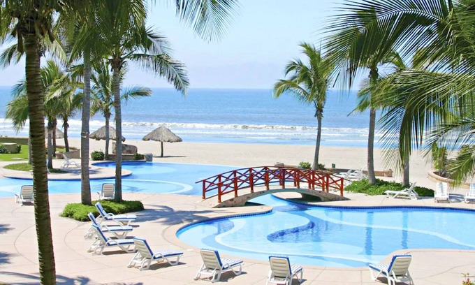 Mazatlan Casa | Experience Mazatlán's Finest: A Seaside Oasis