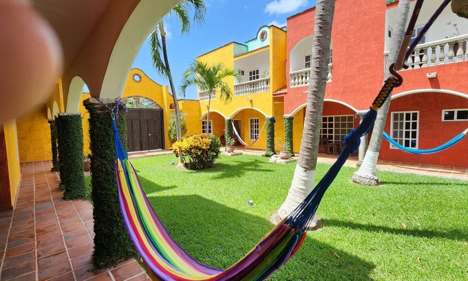 Colonia Adolfo Lopez Mateos Villa | Un oasis en el corazón de San Miguel