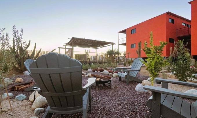 Cerritos Apartamento | EXPERIENCE