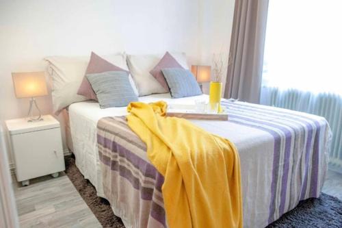 Sinsen Apartamento | Experience Nordic nest in Urban Oslo