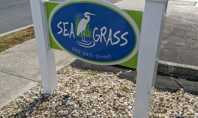 North Ocean City Condominio | ¡Experimente Ocean City como nunca antes en Sea Grass # 5!