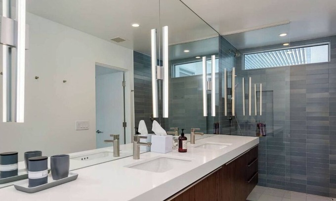 Vista Las Palmas Casa | Experience Palm Springs living near Indian Canyons. Las Palmas Oasis, ID #4720