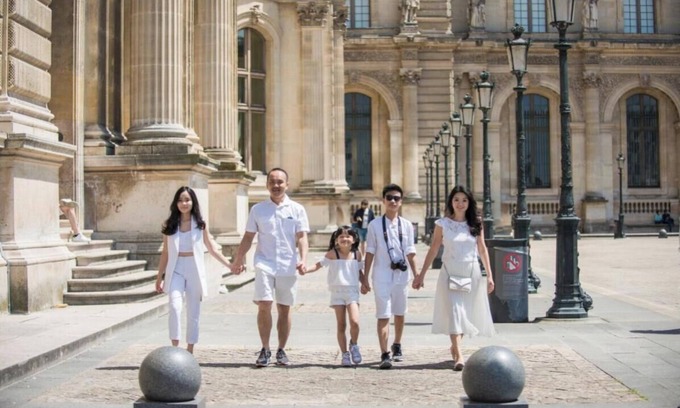 Palais-Royal Apartamento | Experience Parisian Heritage 5 bedroom Apartment in Louvre