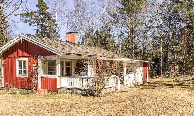 Grisslehamn Casa | Alojamiento de 3 habitaciones en Grisslehamn