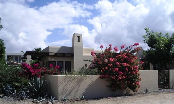 Todos Santos Casa | La experiencia de la 'Boutique Feel' en la Casa de Ginebra