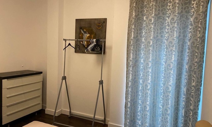 Kreuzberg Apartamento | Experience the dynamic lifestyle of Berlin