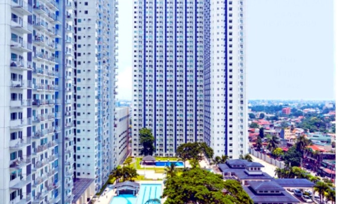 Bago Bantay Condominio | Experimente la NUEVA ESTANCIA DE ESTILO DE VIDA