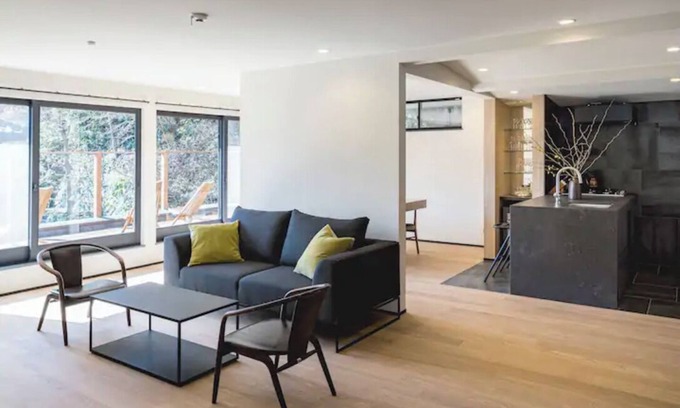 Kamakura Casa | Experience the quintessential Kamakura life style in a Luxury Villa