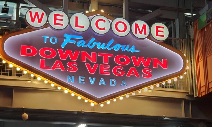 Downtown Las Vegas Casa | Experience The Real Las Vegas in The Historical Downtown Arts District .