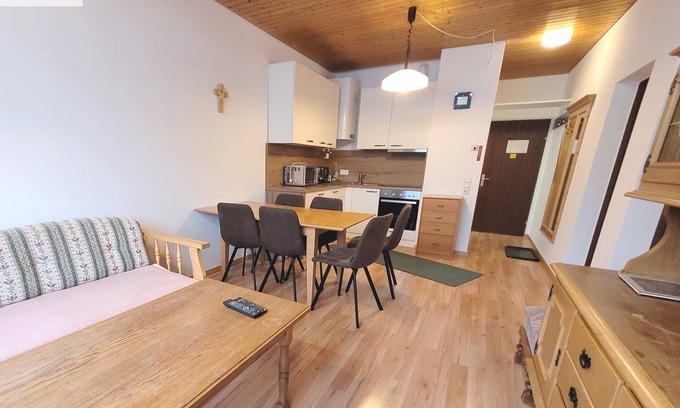 Tauplitz Apartamento | Experience unforgettable moments in the Grimmingsuite – pure nature!