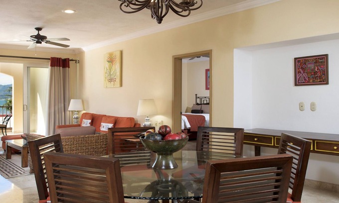 Flamingos Complejo | Experience your Christmas vacation on the beach in the beautiful Nuervo Vallarta
