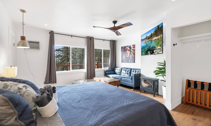 Zephyr Cove Apartamento | Experience Zephyr Cove Retreat Relax Enjoy #6