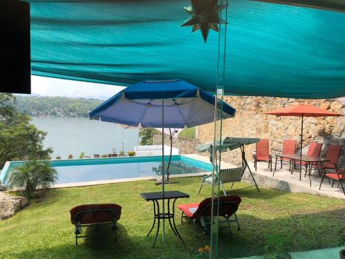 Tequesquitengo Casa | Experiencia Teques