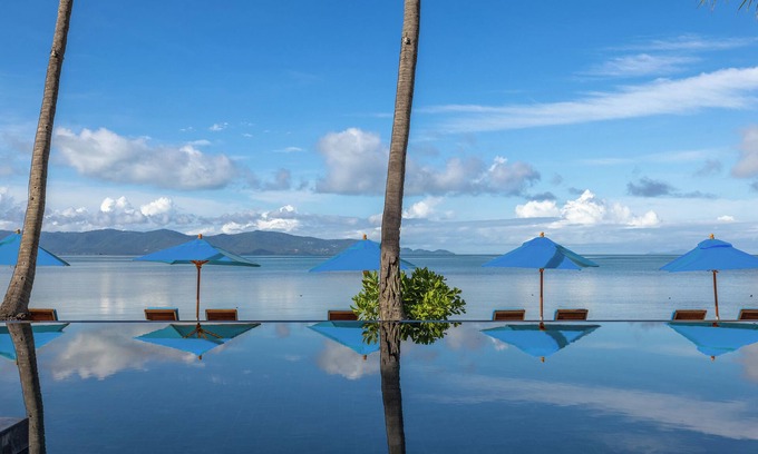 Haad Rin Complejo | Explorar Koh Phangan - Adults Only Resort and Spa