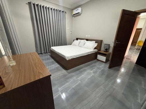 Bono East Region Apartamento | Explore Afreeka Serviced Apartments Abia Beach