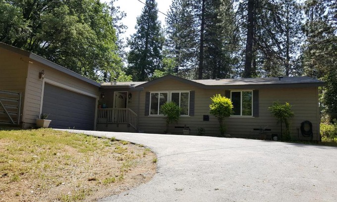West Point Casa | Explore Amador and Calaveras County.