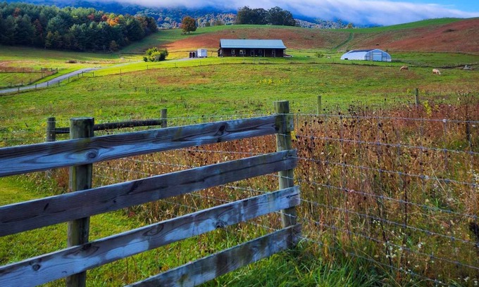 Craig Creek Casa | Explore Appalachia!!
