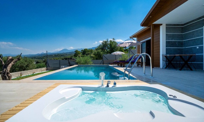 Seydikemer Villa | ¡Explora Cragos House, Land of Lights, Lycia!