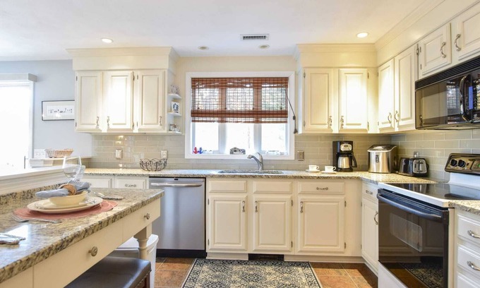 South Orleans Casa | Explore Downtown and Pleasant Bay!