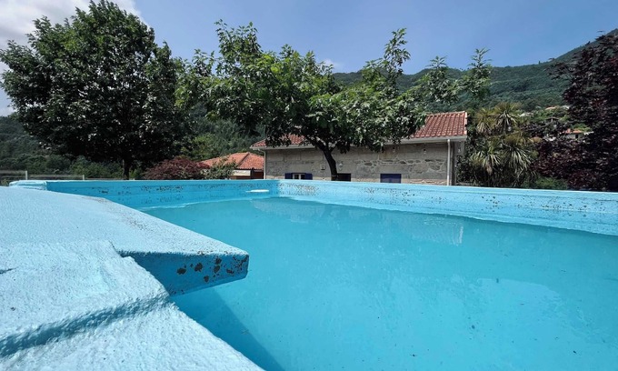 Terras de Bouro Casa | Explore Geres National Park - Perfect Base!