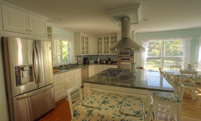Edgartown Casa | Tu escondite Chappy!
