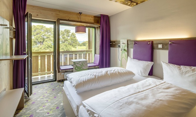 Hinterstoder Hotel | Explorer Hotel Hinterstoder