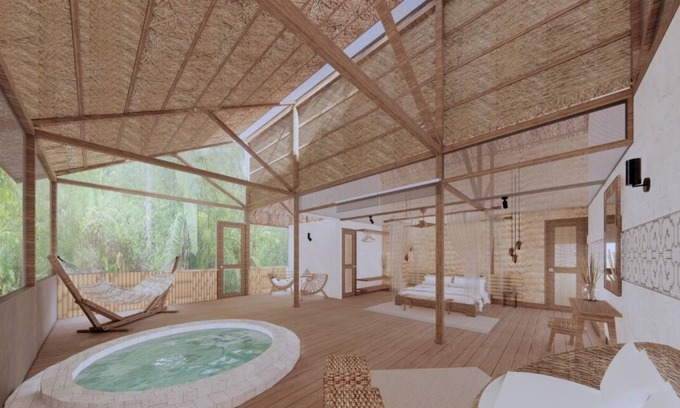Tambopata Hotel | Explorers Inn