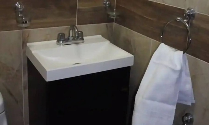 Zona Expo Apartamento | Expo Ejecutivo