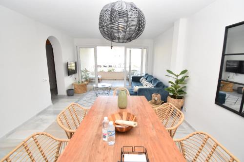 Almerimar Apartamento | Expoholidays - Apartamentos Puerto Almerimar