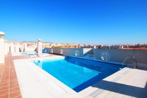 Almerimar Apartamento | Expoholidays - Coqueto apartamento Puerto Deportivo