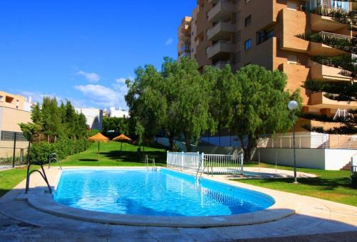 Aguadulce Apartamento | Expoholidays - corinto 4c