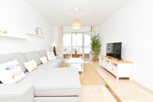 Almerimar Apartamento | Expoholidays - Puerto Deportivo La Goleta