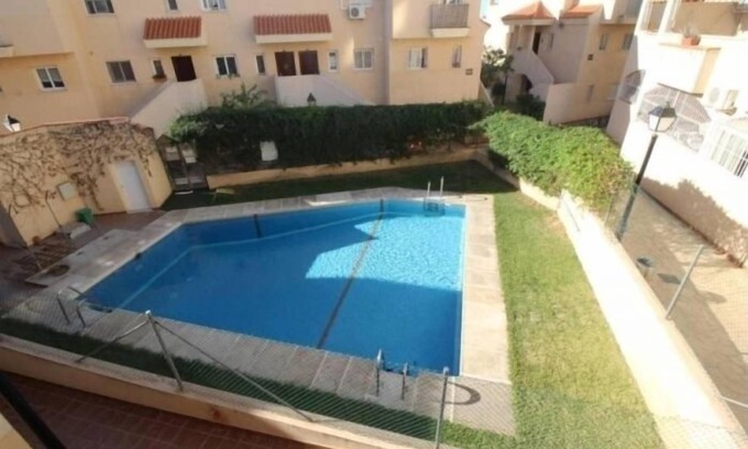 Aguadulce Apartamento | Expoholidays villasara