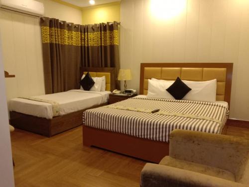 Gulberg Hotel | EXPRESS HOTEL