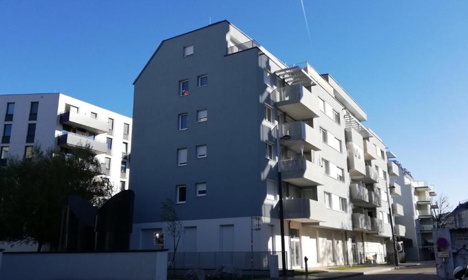 Erdberg Apartamento | Exquisit Apartment Simmering