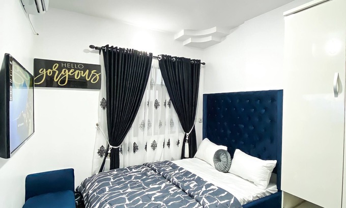 Ofin Condominio | Exquisite 1-bedroom Condo
