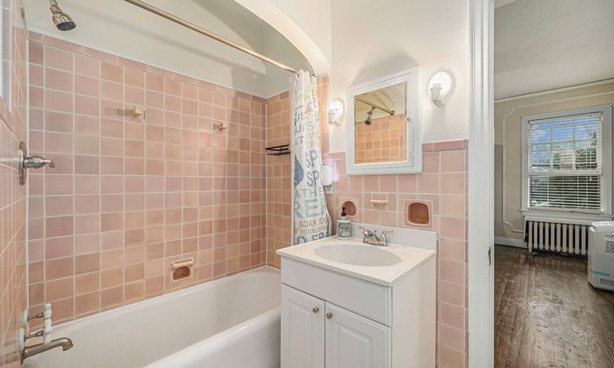 Grosse Pointe Casa | Exquisite 1920s Detroit Style Home