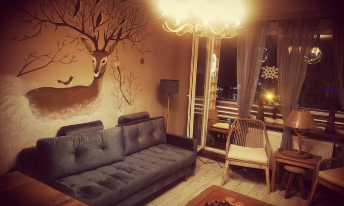 Campulung Moldovenesc Apartamento | Exquisite 3 room apartment in the heart of thetown