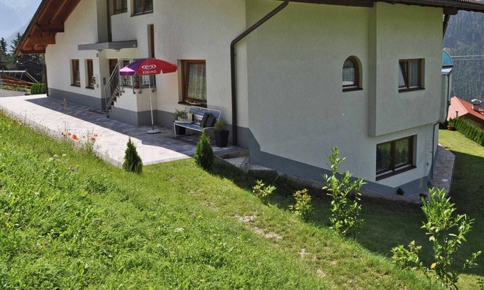 Kaunerberg Apartamento | Apartamento ideal en Kaunerberg, Tirol en la montaña