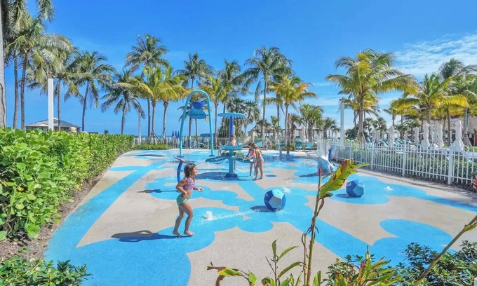 Key Biscayne Apartamento | Exquisite luxury room 870