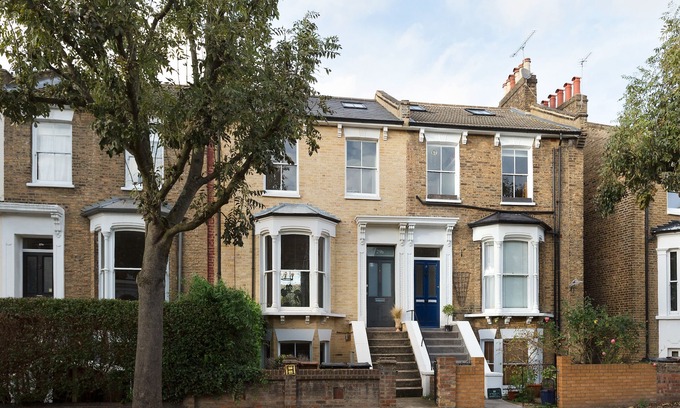 Dalston Apartamento | | Exquisite Quiet Garden Flat | Hackney | Dalston |