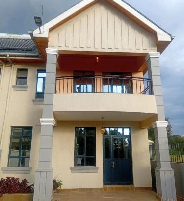 Naivasha Villa | Exquisite Rembeka Villas