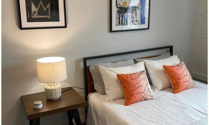 Westlake Apartamento | Exquisite Studio Perfect for 2! Near DTLA!