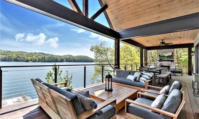 Turtlehead Casa | Exquisite Turtlehead Retreat