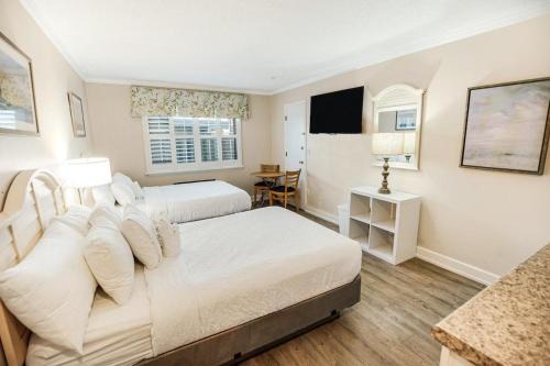 Litchfield by the Sea Apartamento | Exquisite Unit on the 1st Flr Resort View Room