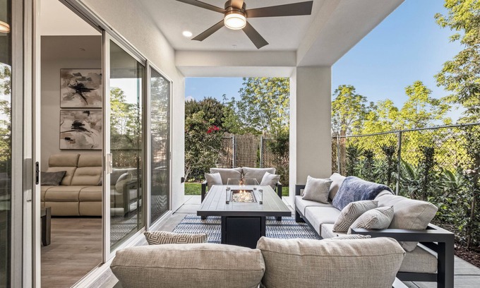 Rancho Palos Verdes Casa | Exquisite Palos Verdes 3BR Oasis