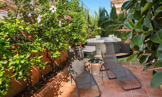 El Grau de Moncofa Apartamento | Exquisito rincón junto al mar