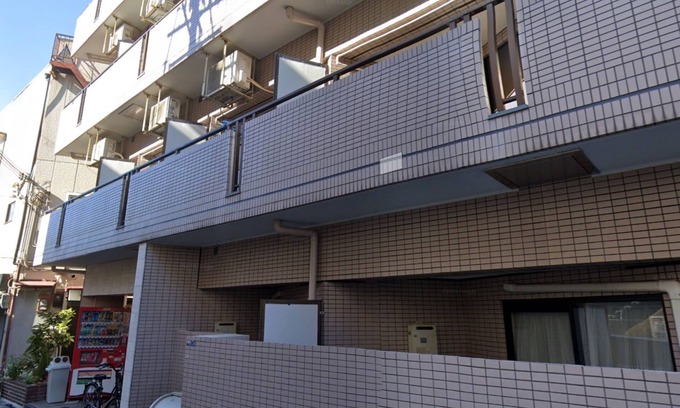 Miyakojima Apartamento | Exsaison Shirokita 212
