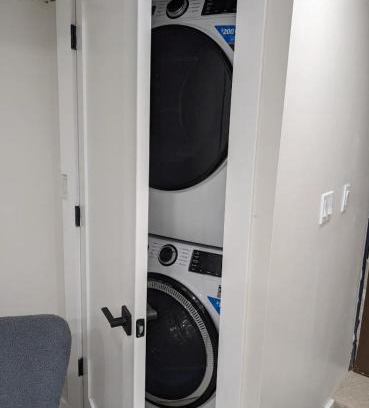 Passaic Apartamento | Extended Family Stay
